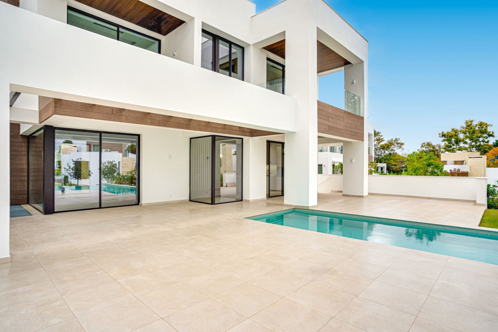 4 quarto Moradia para venda em Golden Mile com piscina garagem - 4 500 000 € (Ref: 7364527)