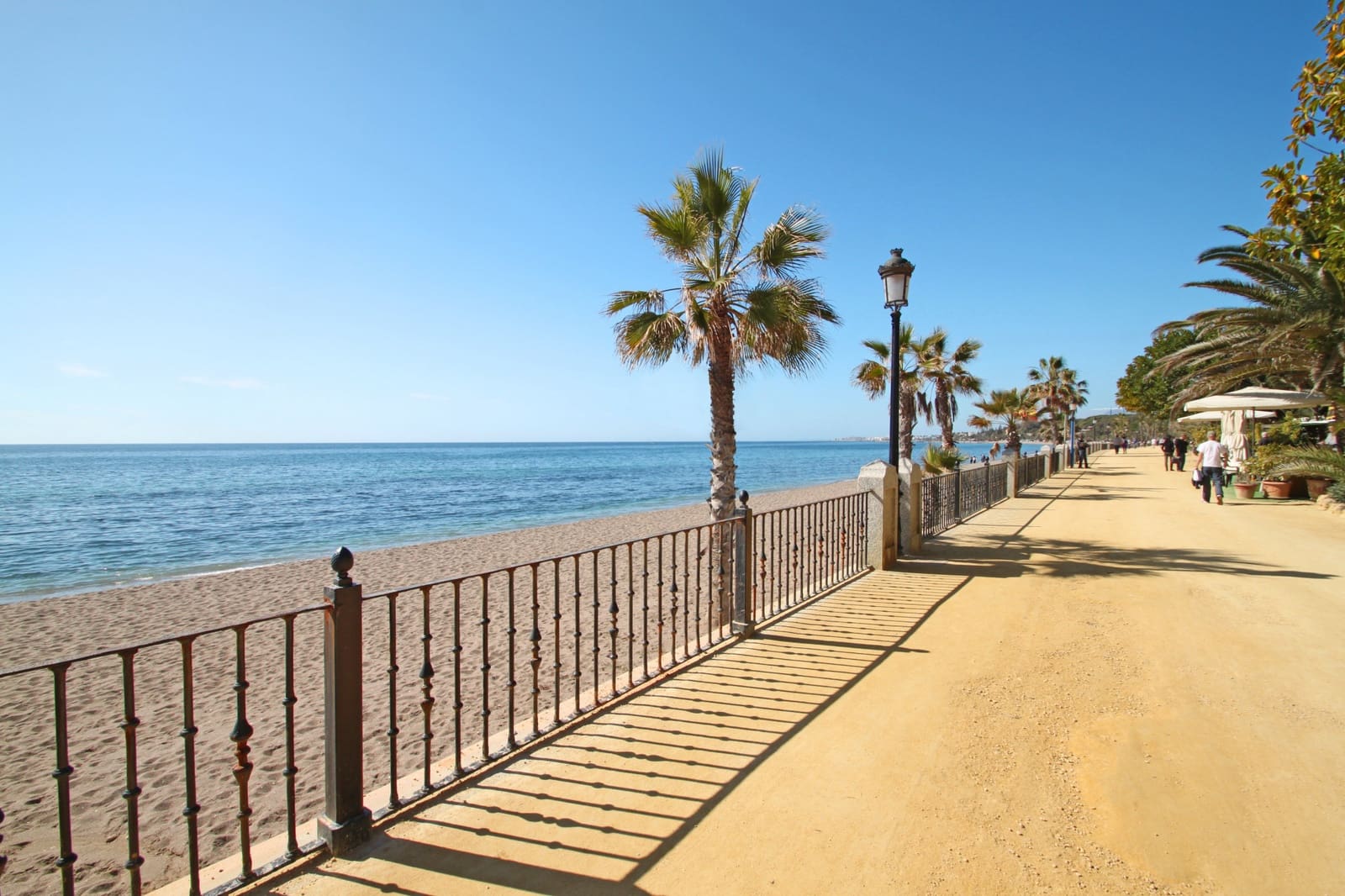 Chalet de 4 habitaciones en Marbella en venta con piscina garaje - 1.150.000 € (Ref: 7632172)