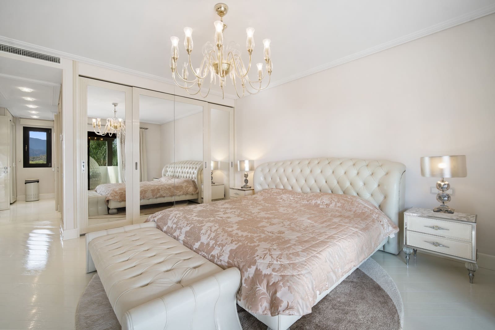 6 quarto Moradia para venda em Marbella com piscina garagem - 3 150 000 € (Ref: 8312681)