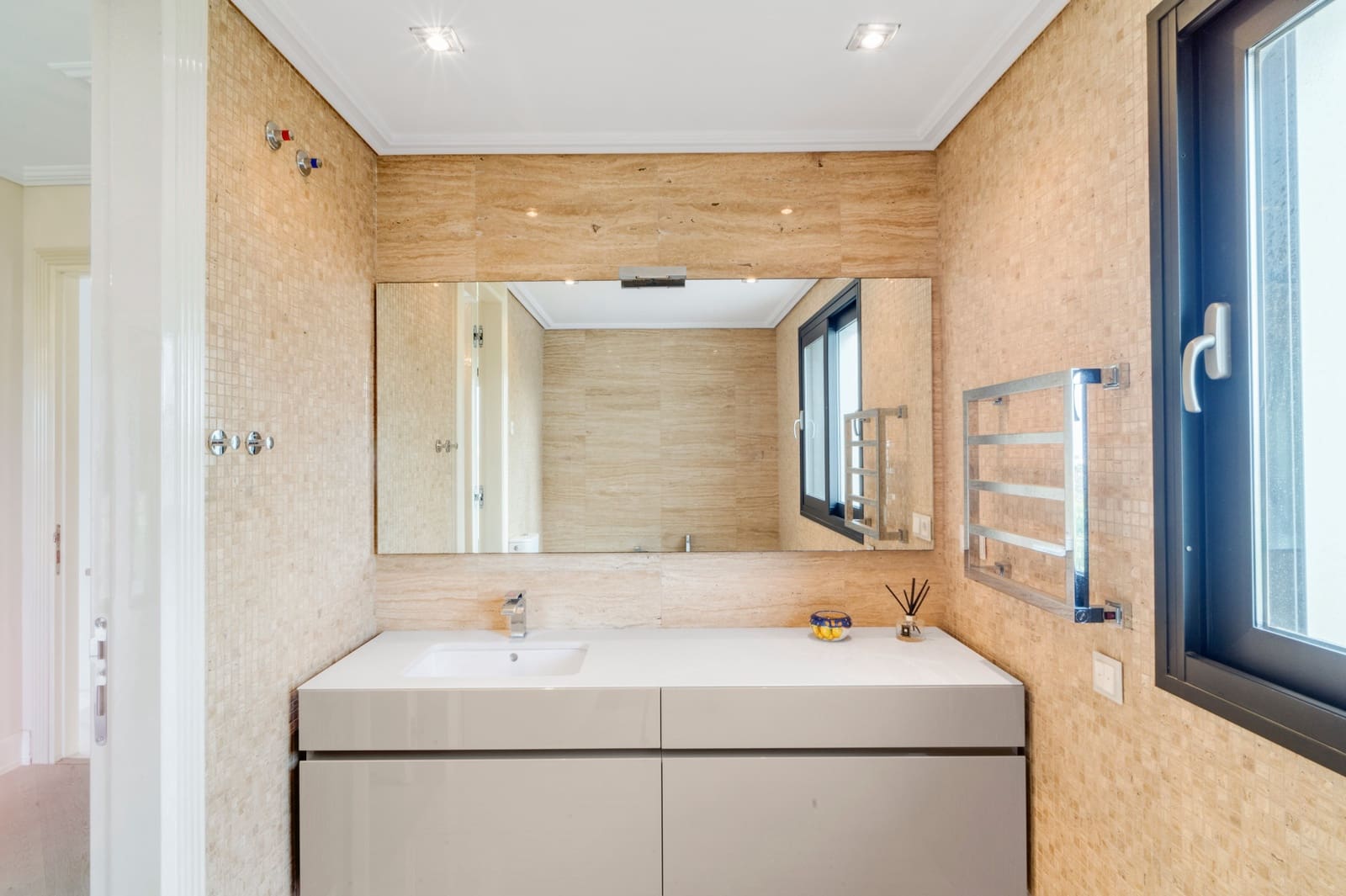 6 quarto Moradia para venda em Marbella com piscina garagem - 3 150 000 € (Ref: 8312681)