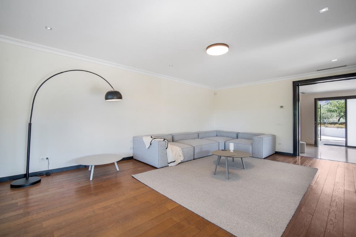 4 camera da letto Villa in vendita in Marbella con piscina garage - 2.650.000 € (Rif: 8312682)