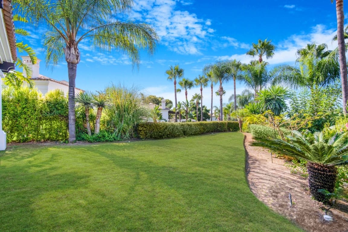 4 camera da letto Villa in vendita in Marbella con piscina garage - 2.650.000 € (Rif: 8312682)