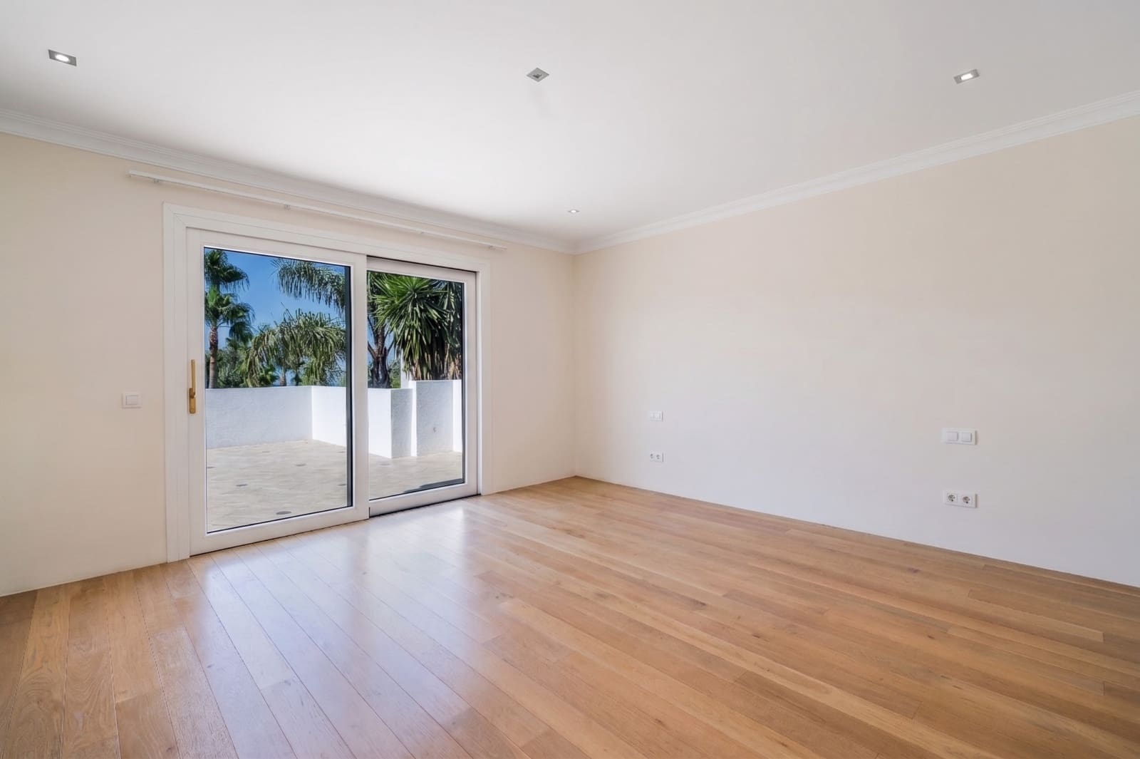 4 camera da letto Villa in vendita in Marbella con piscina garage - 2.750.000 € (Rif: 8312682)
