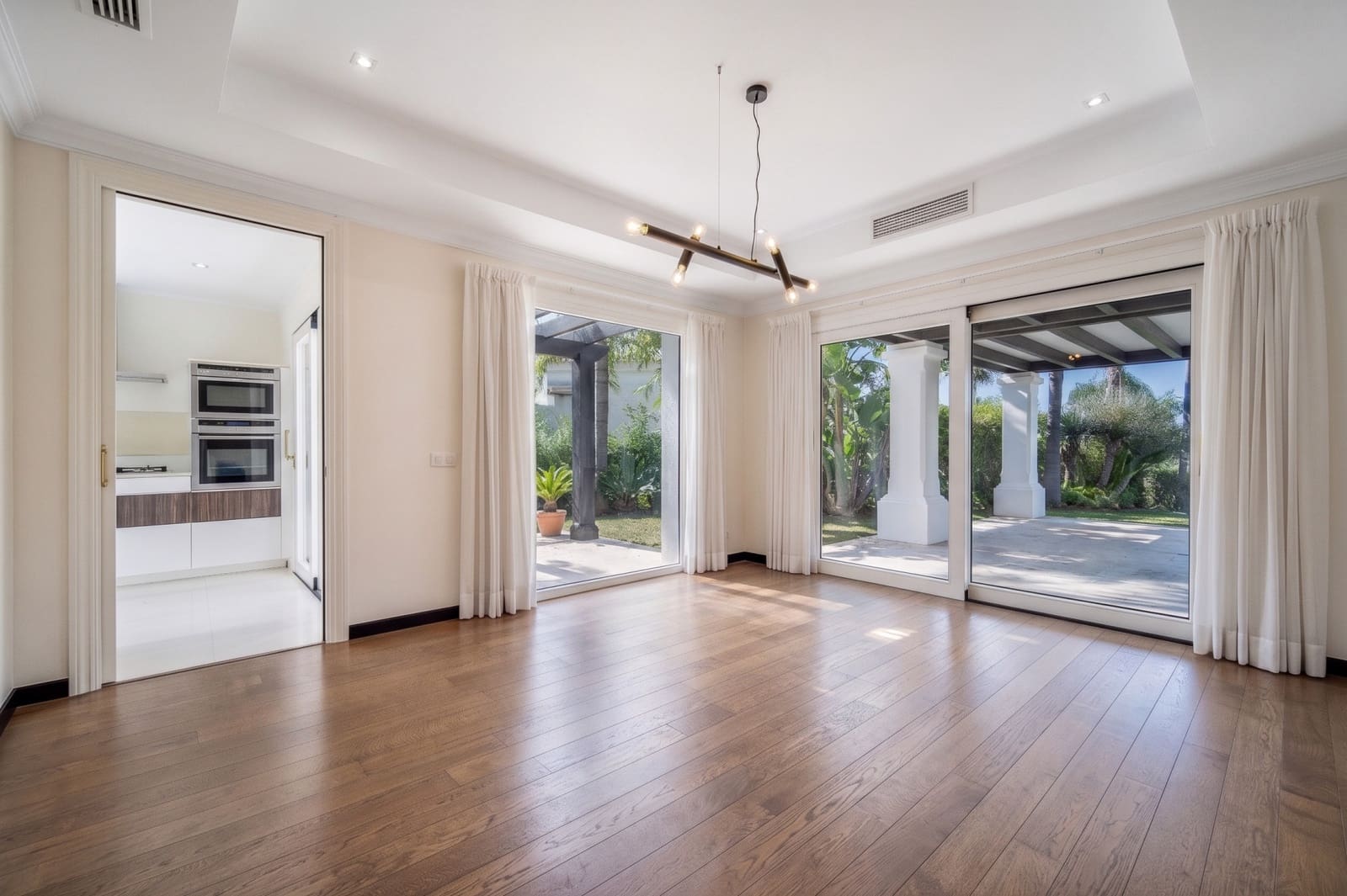 4 camera da letto Villa in vendita in Marbella con piscina garage - 2.750.000 € (Rif: 8312682)