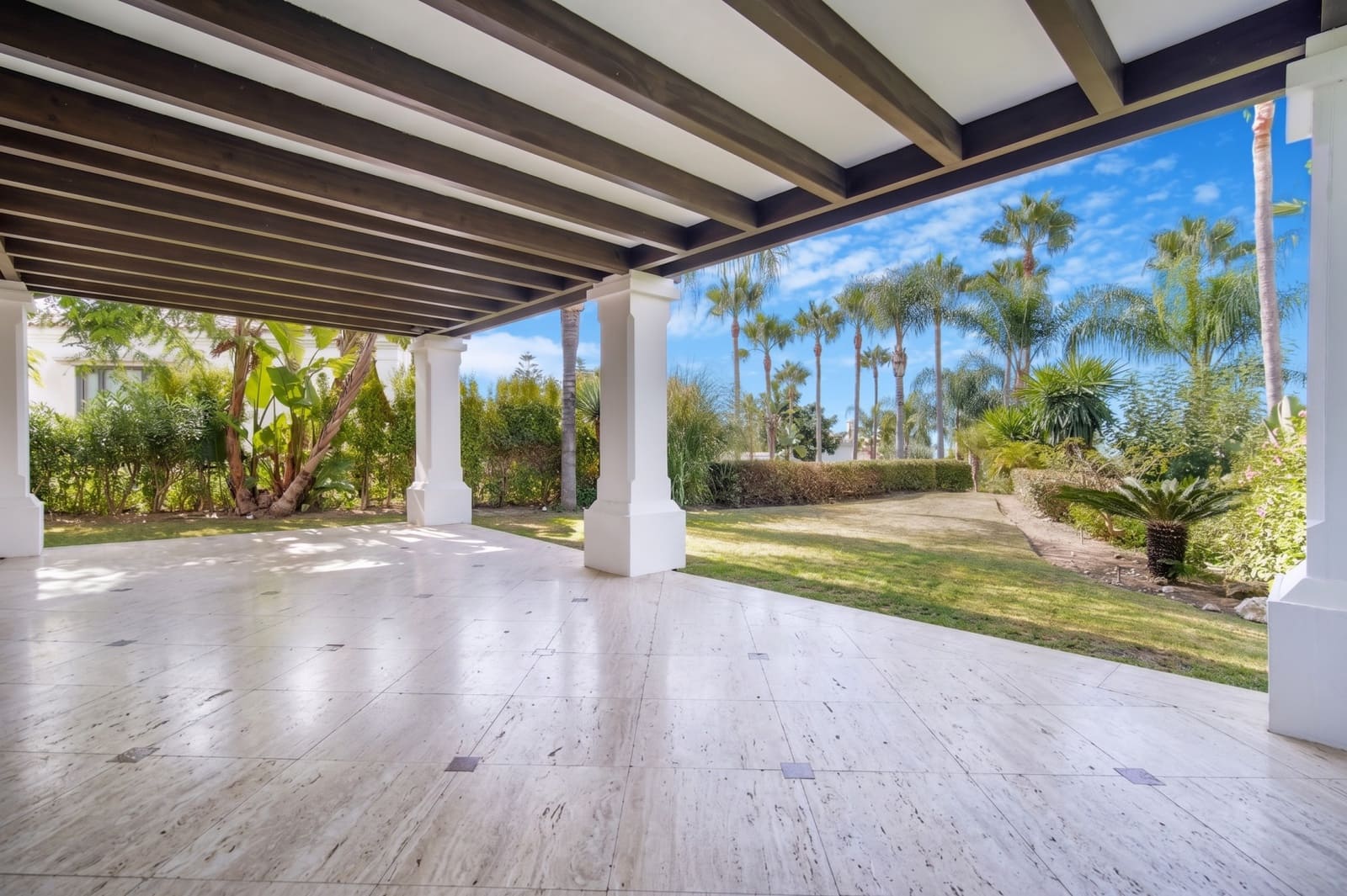 4 camera da letto Villa in vendita in Marbella con piscina garage - 2.750.000 € (Rif: 8312682)
