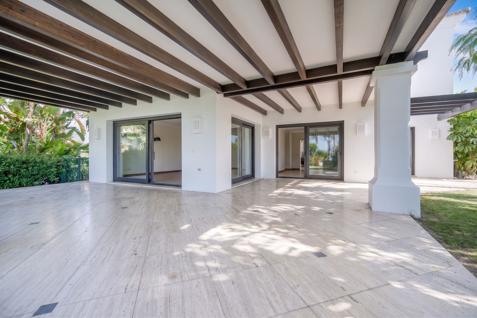 4 camera da letto Villa in vendita in Marbella con piscina garage - 2.750.000 € (Rif: 8312682)