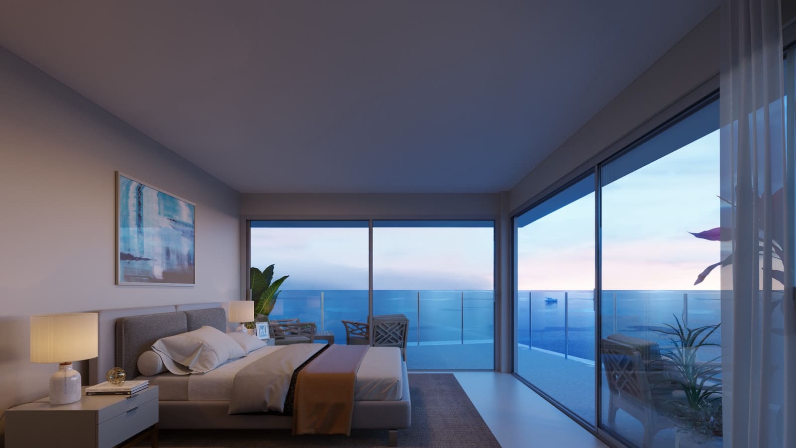 4 soverom Villa til salgs i Mijas Costa med svømmebasseng garasje - € 1 275 000 (Ref: 8379457)