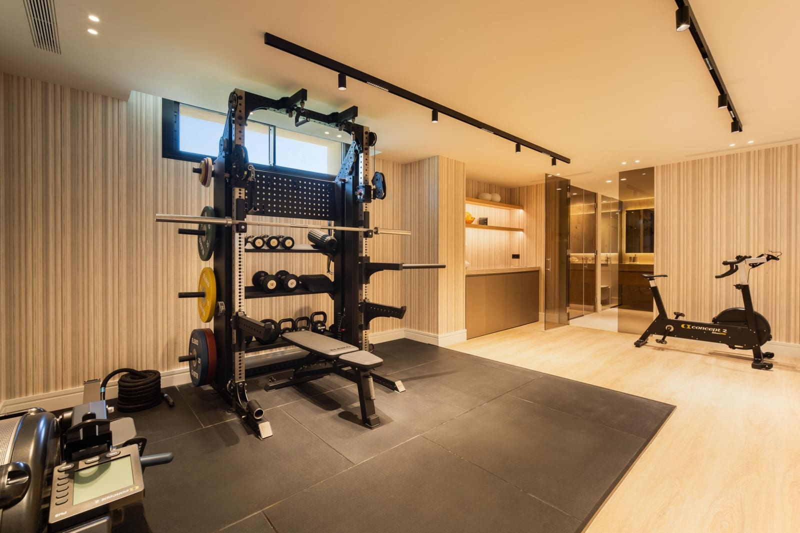 8 sypialnia Willa na sprzedaż w Benahavis z basenem garażem - 9 980 000 € (Ref: 8439822)