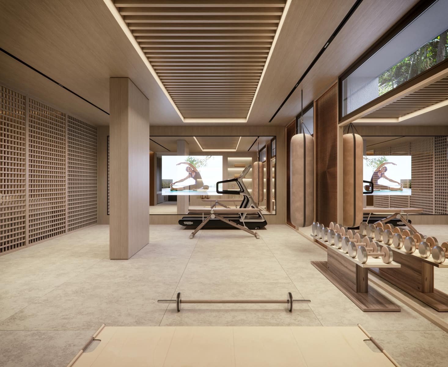 5 sypialnia Willa na sprzedaż w Marbella z basenem garażem - 4 950 000 € (Ref: 8441216)