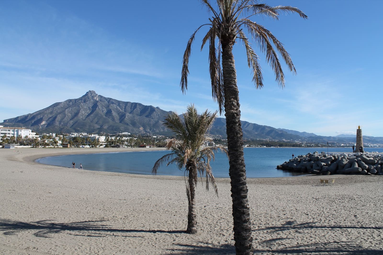 Byggetomt til salgs i Benahavis - € 375 000 (Ref: 8488427)