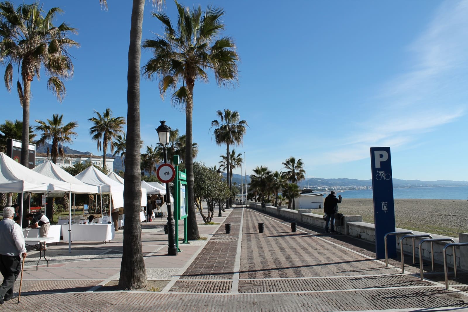 Byggetomt til salgs i Benahavis - € 375 000 (Ref: 8488427)