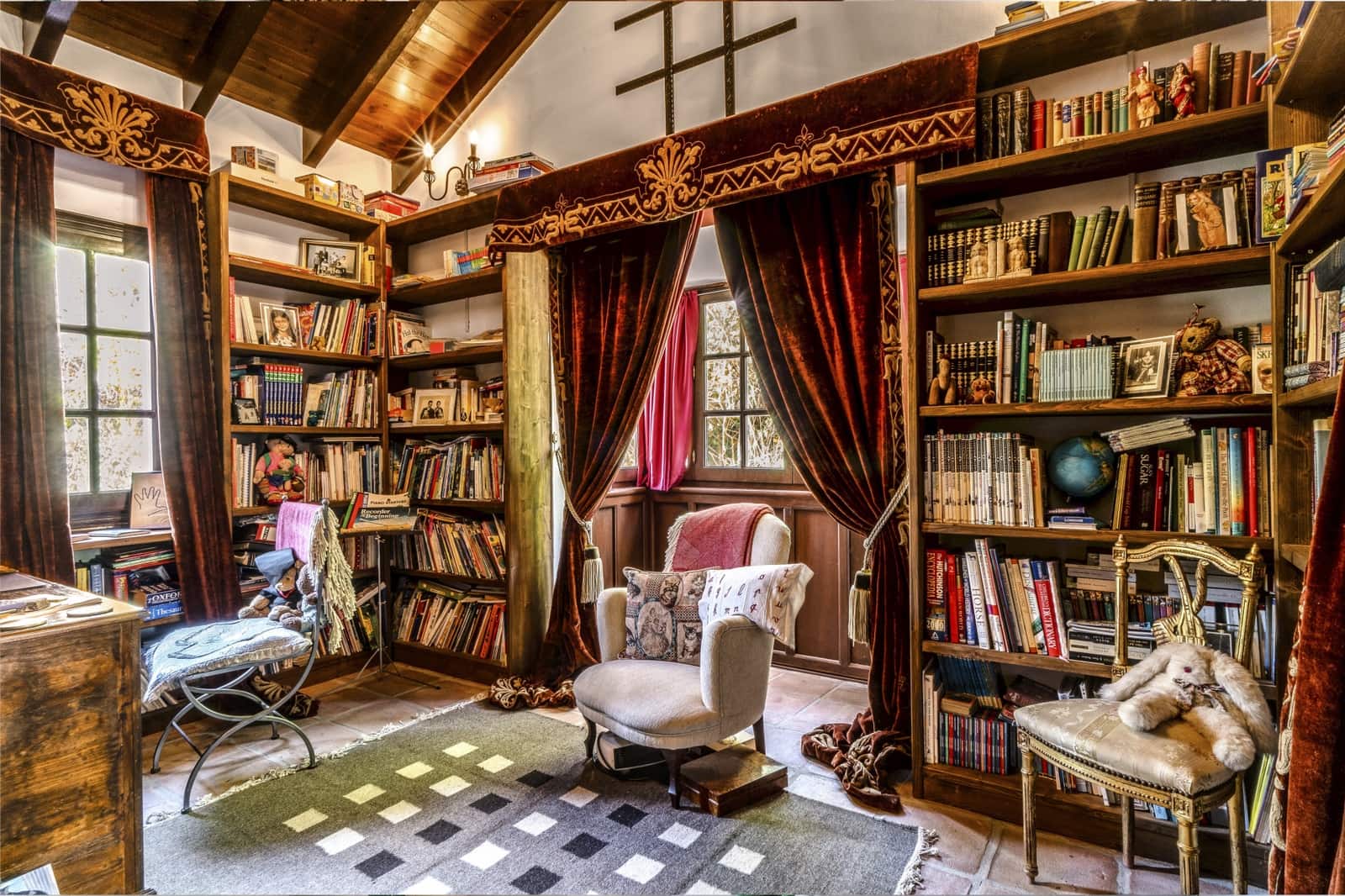 5 chambre Villa/Maison à vendre à Benahavis avec piscine garage - 5 250 000 € (Ref: 8491474)