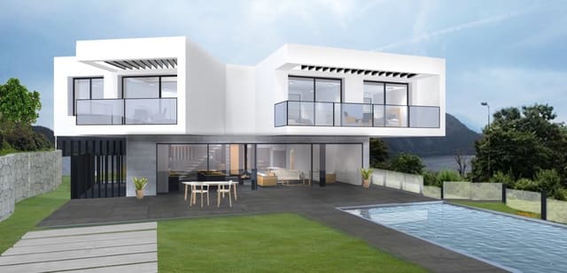 Terrain à Bâtir à vendre à Estepona - 545 000 € (Ref: 8510691)
