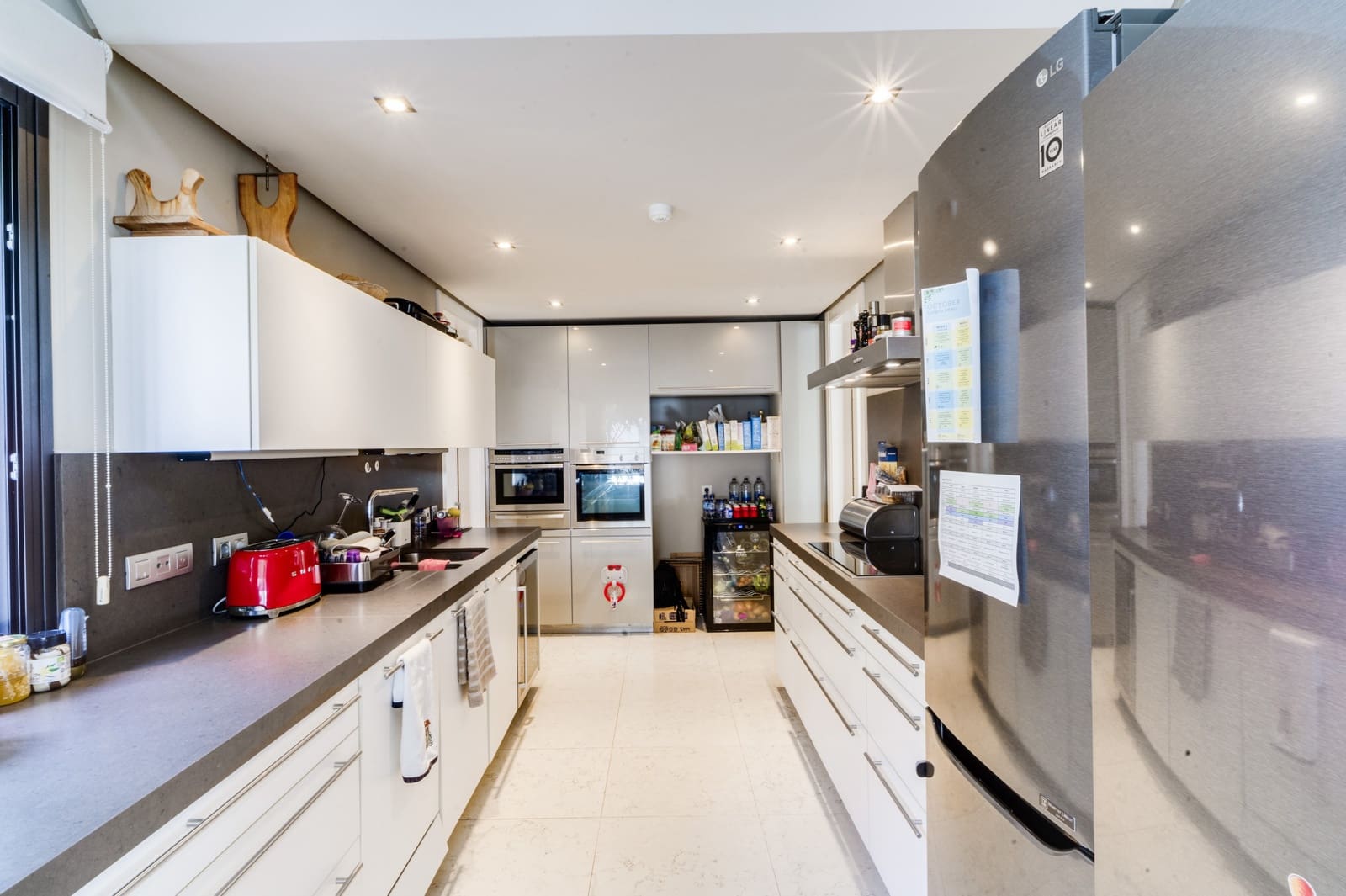 Chalet de 5 habitaciones en Marbella en venta con piscina garaje - 1.990.000 € (Ref: 8590071)