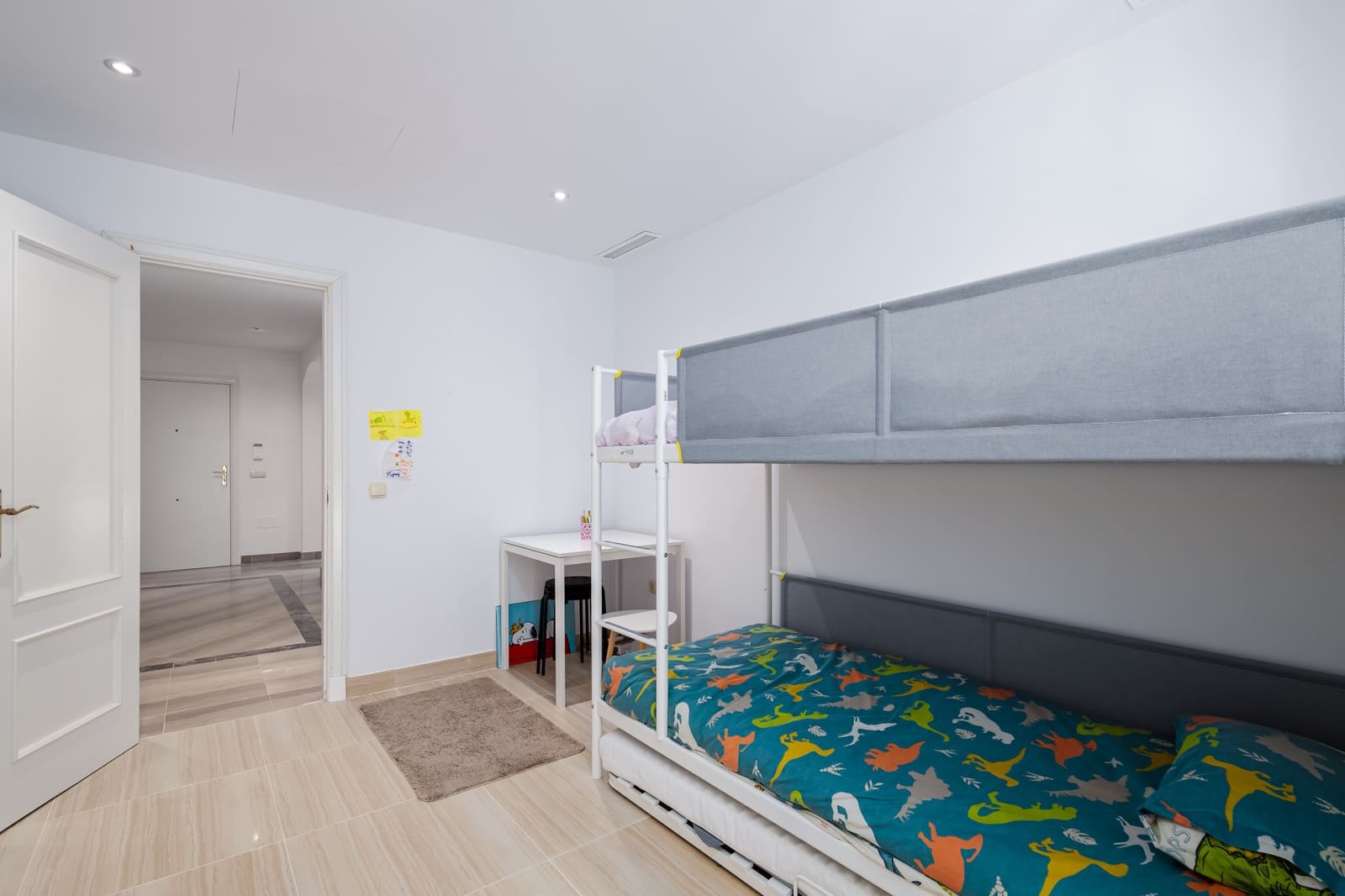 3 soveværelse Lejlighed til salg i Marbella med swimmingpool garage - € 649.000 (Ref: 8655394)