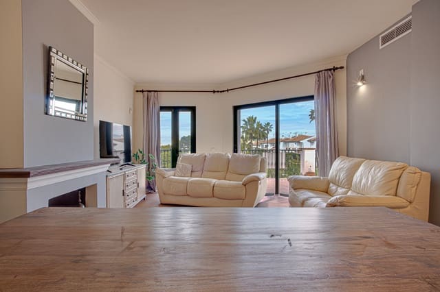 3 bedroom Semi-detached Villa for sale in Riviera del Sol, Mijas with pool garage - € 700,000 (Ref: 8742006)