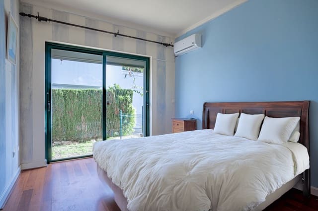 3 bedroom Semi-detached Villa for sale in Riviera del Sol, Mijas with pool garage - € 700,000 (Ref: 8742006)
