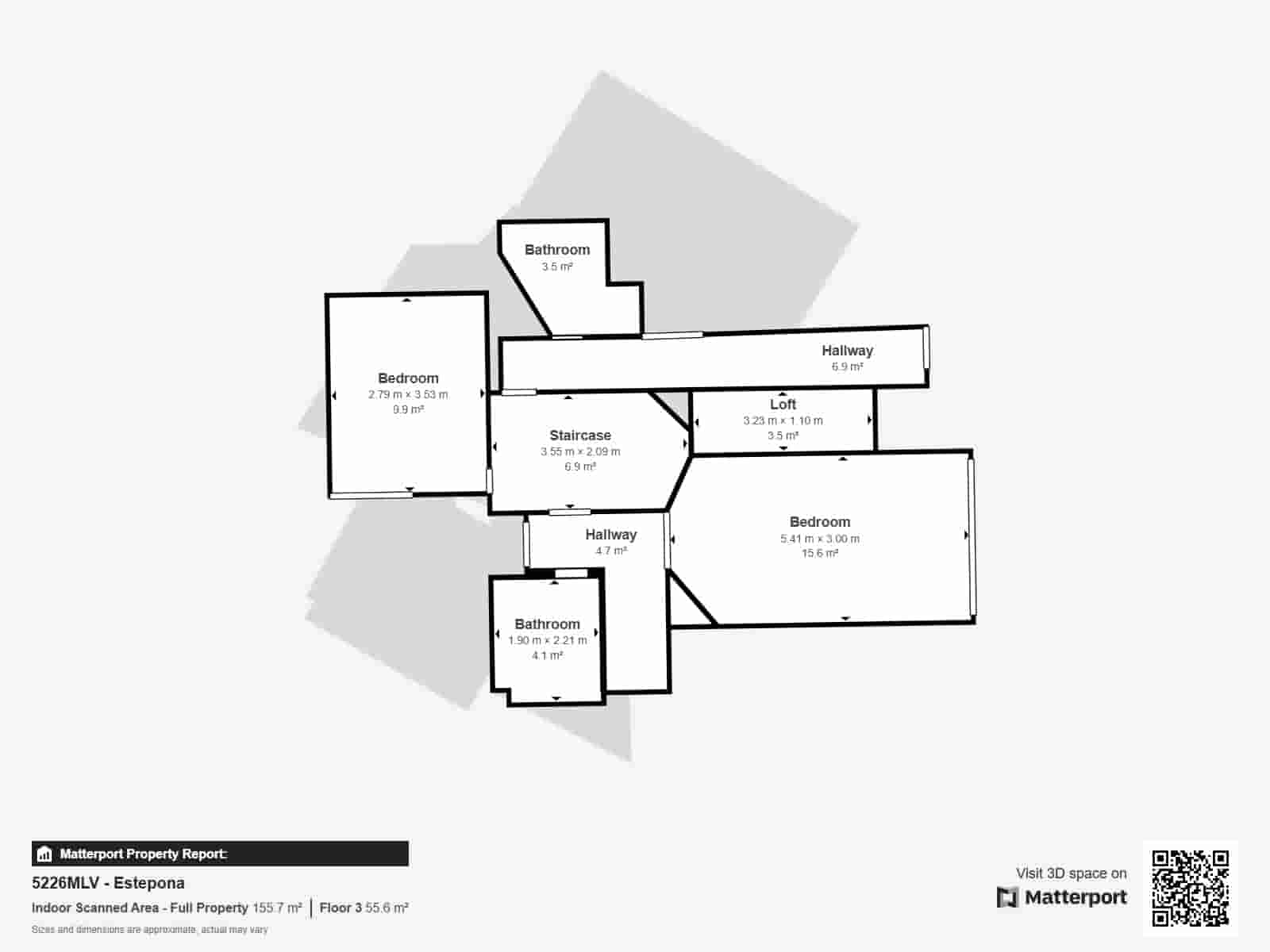 4 Zimmer Villa zu verkaufen in Costalita mit Pool Garage - 1.595.000 € (Ref: 8821104)