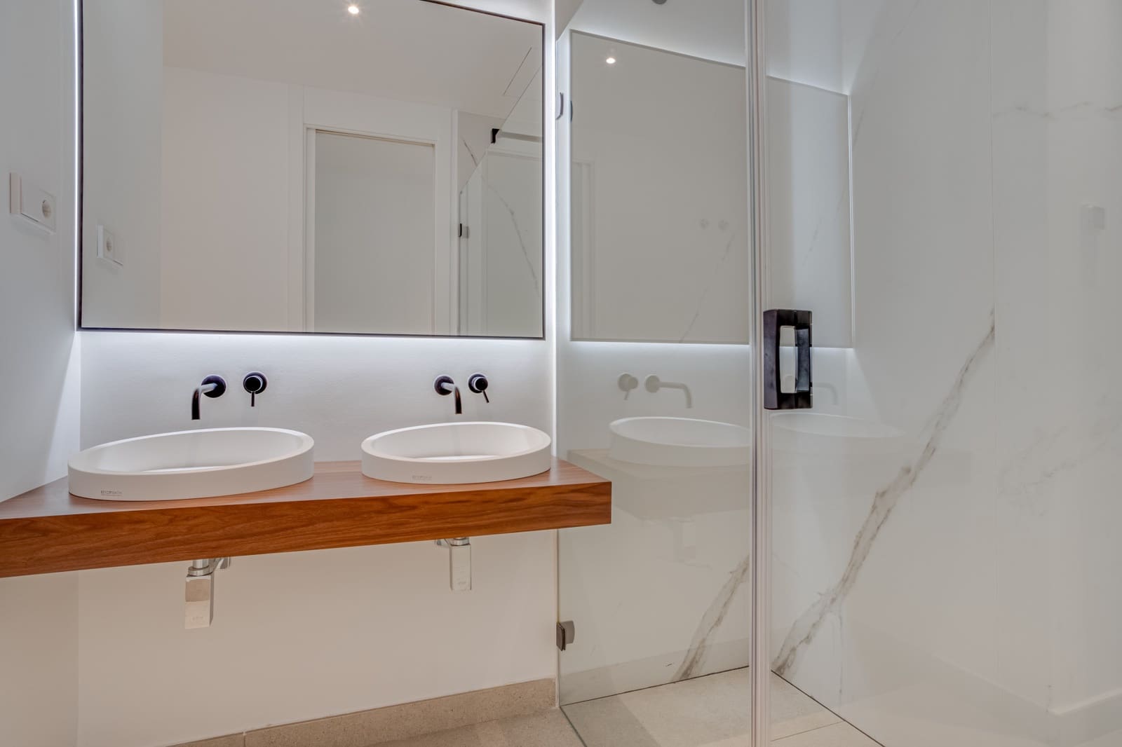 3 slaapkamer Appartement te koop in Marbella met zwembad garage - € 1.150.000 (Ref: 8821108)