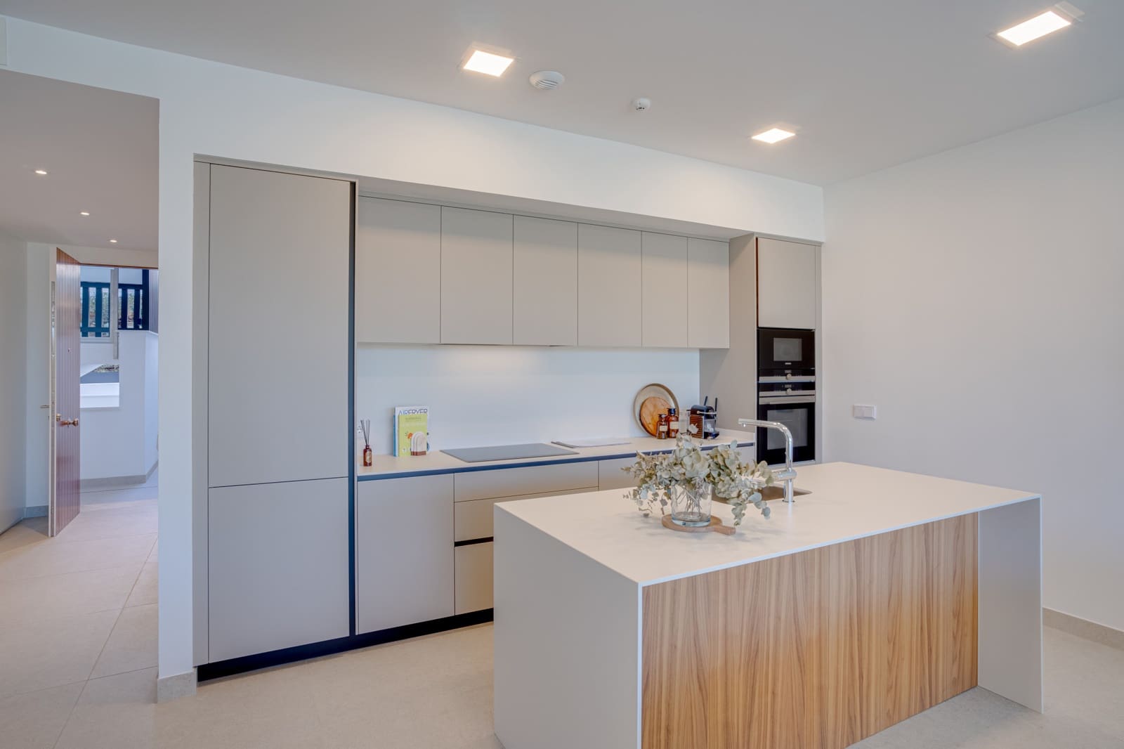 3 slaapkamer Appartement te koop in Marbella met zwembad garage - € 1.150.000 (Ref: 8821108)