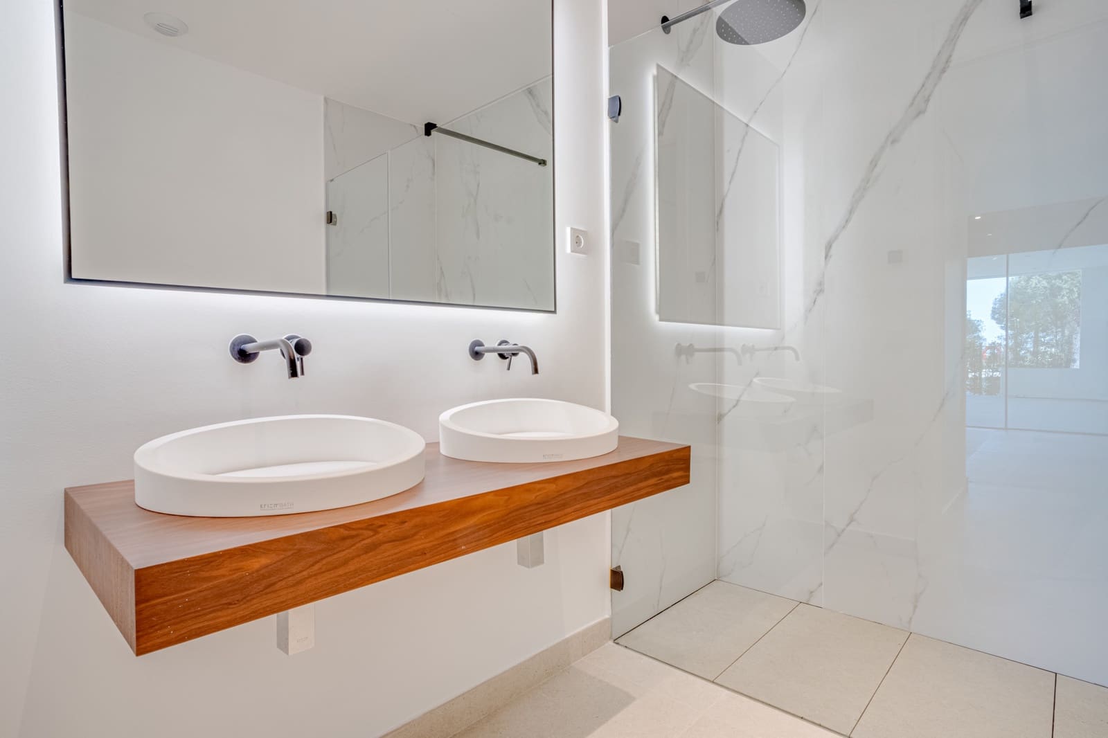 3 slaapkamer Appartement te koop in Marbella met zwembad garage - € 1.150.000 (Ref: 8821108)