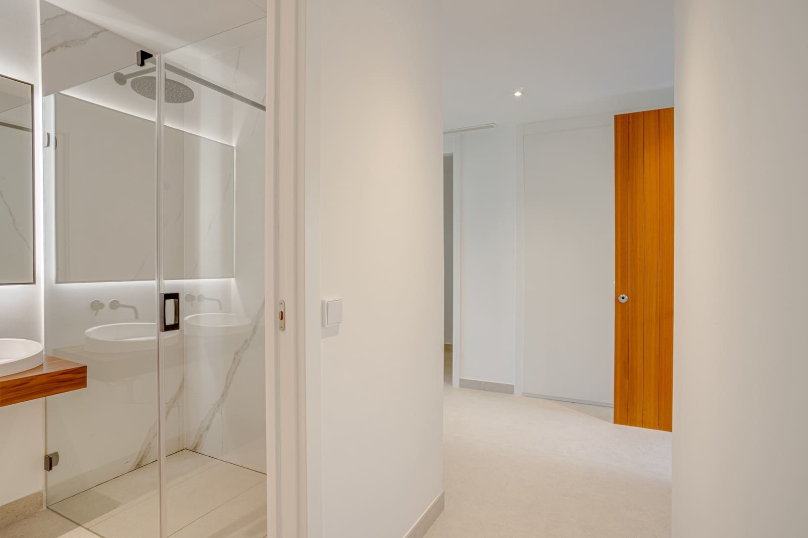 Apartamento de 3 habitaciones en Marbella en venta con piscina garaje - 1.150.000 € (Ref: 8821108)