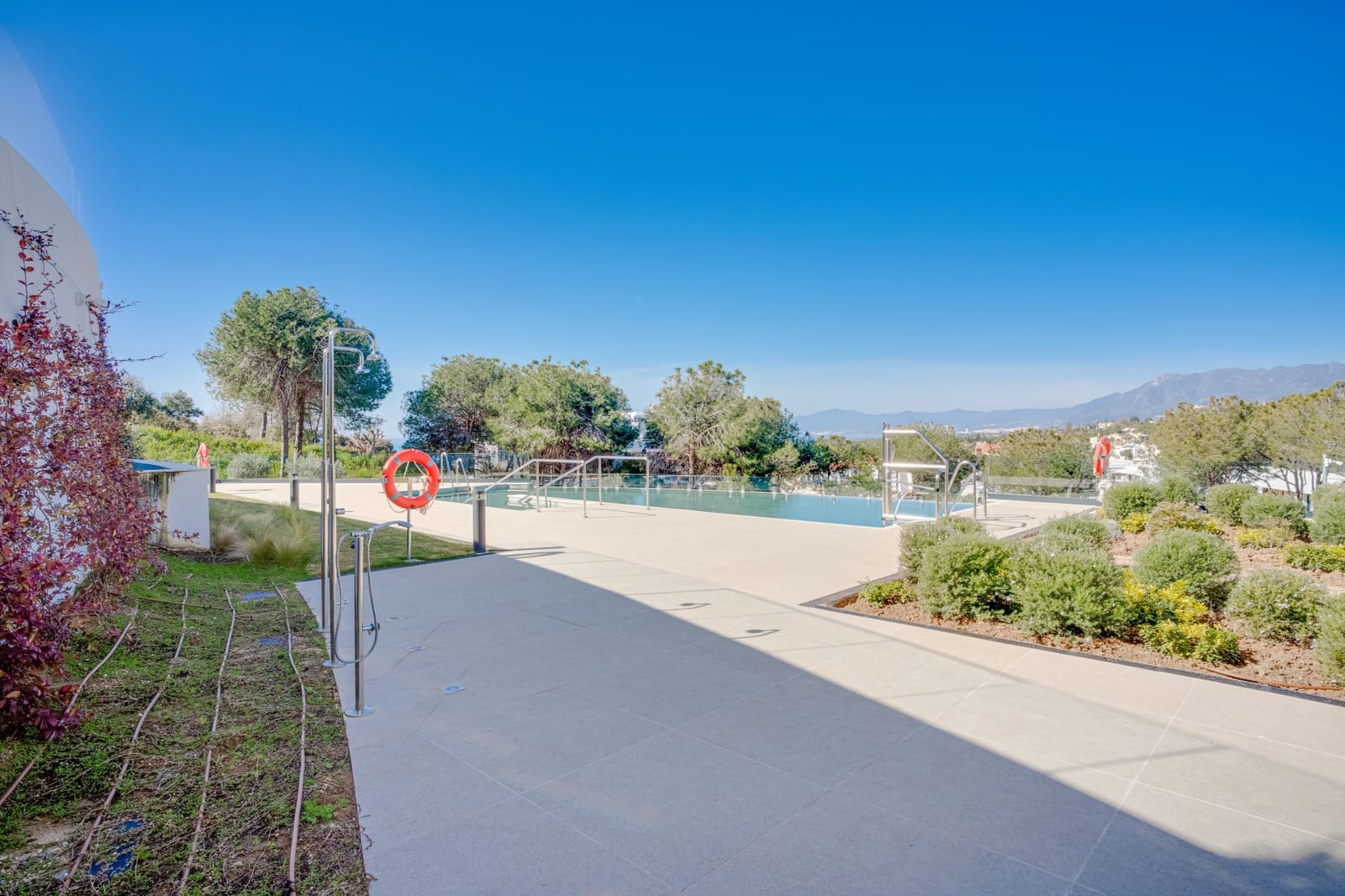 Apartamento de 3 habitaciones en Marbella en venta con piscina garaje - 1.150.000 € (Ref: 8821108)