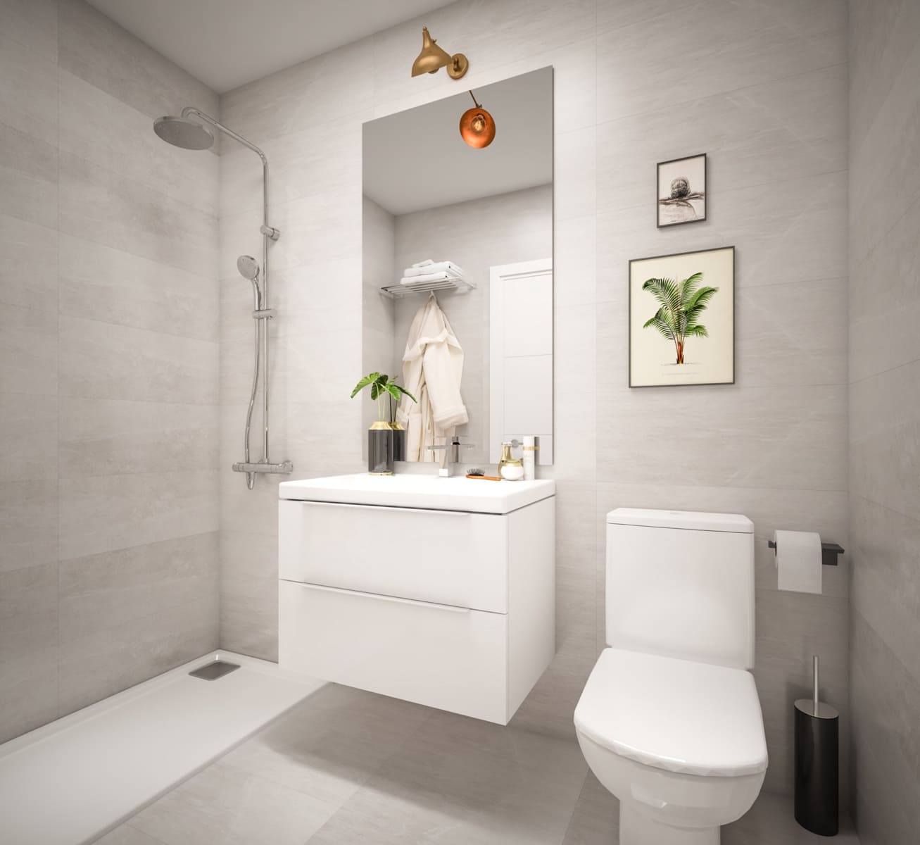 2 slaapkamer Appartement te koop in Benalmadena met zwembad garage - € 338.000 (Ref: 8851006)