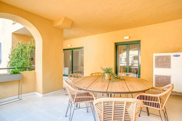 4 slaapkamer Appartement te koop in San Pedro de Alcantara, Marbella met zwembad garage - € 695.000 (Ref: 8883836)