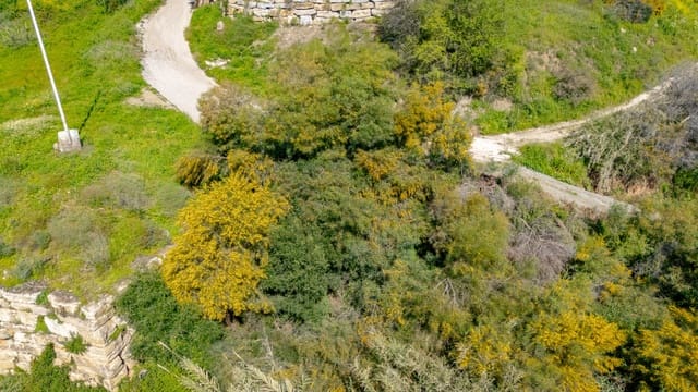 Byggegrund til salg i Los Arqueros, Benahavís - € 500.000 (Ref: 8924882)