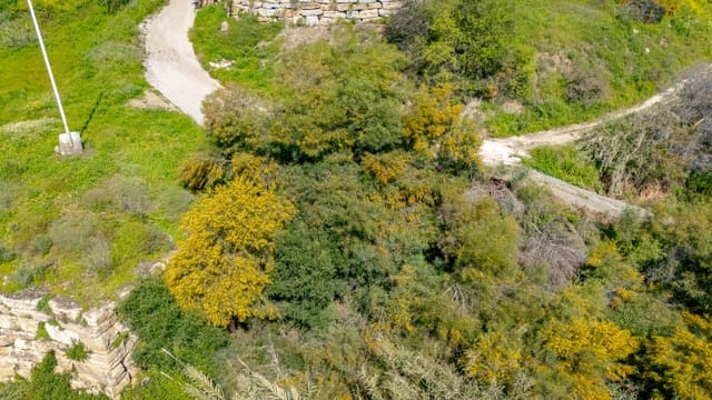 Terrain à Bâtir à vendre à Los Arqueros, Benahavís - 500 000 € (Ref: 8924882)