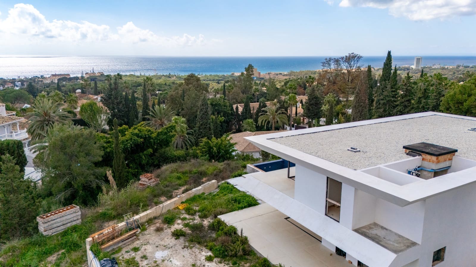 7 bedroom Villa for sale in Marbella with pool garage - € 4,950,000 (Ref: 8925335)