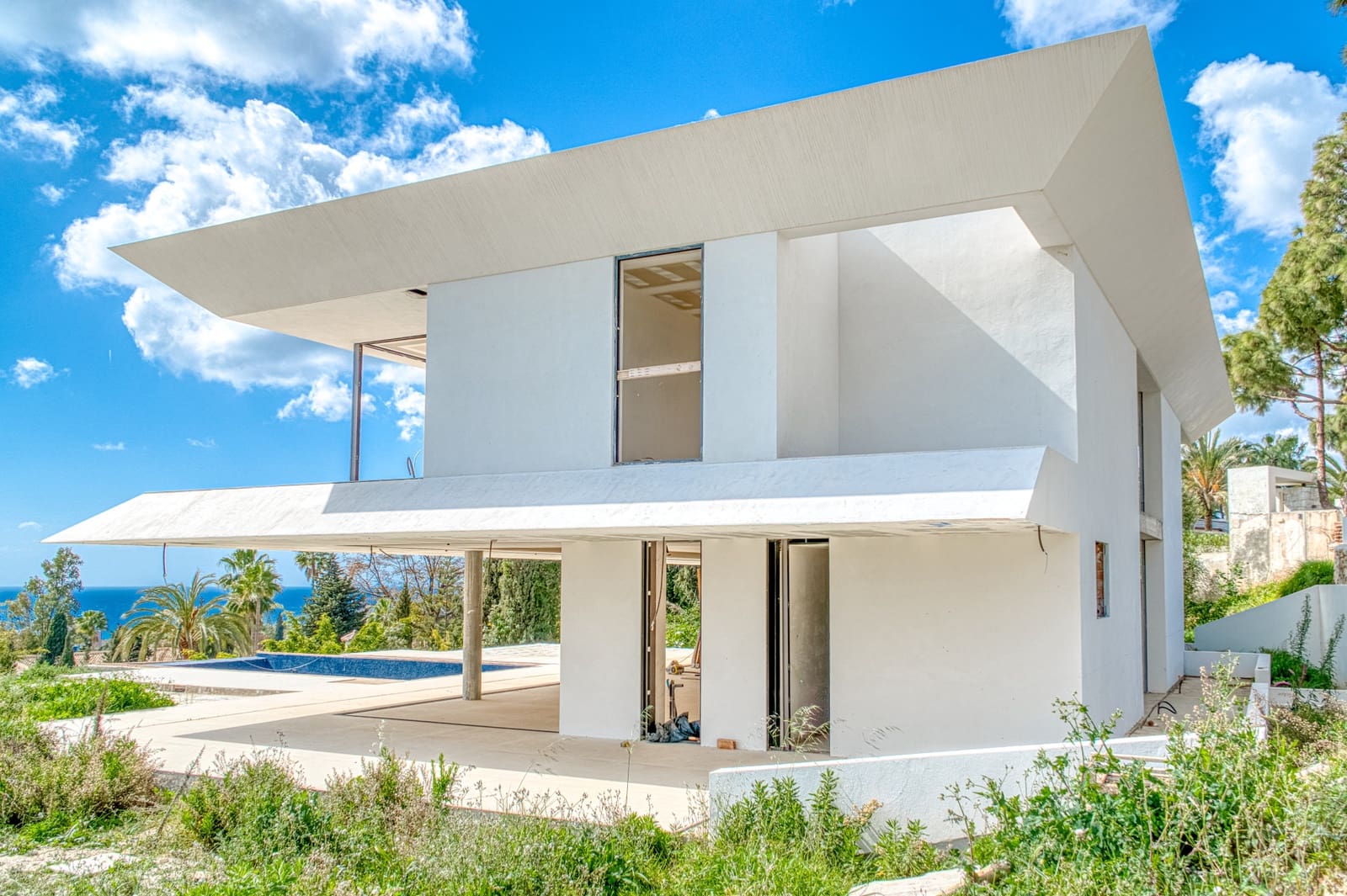 7 bedroom Villa for sale in Marbella with pool garage - € 4,950,000 (Ref: 8925335)