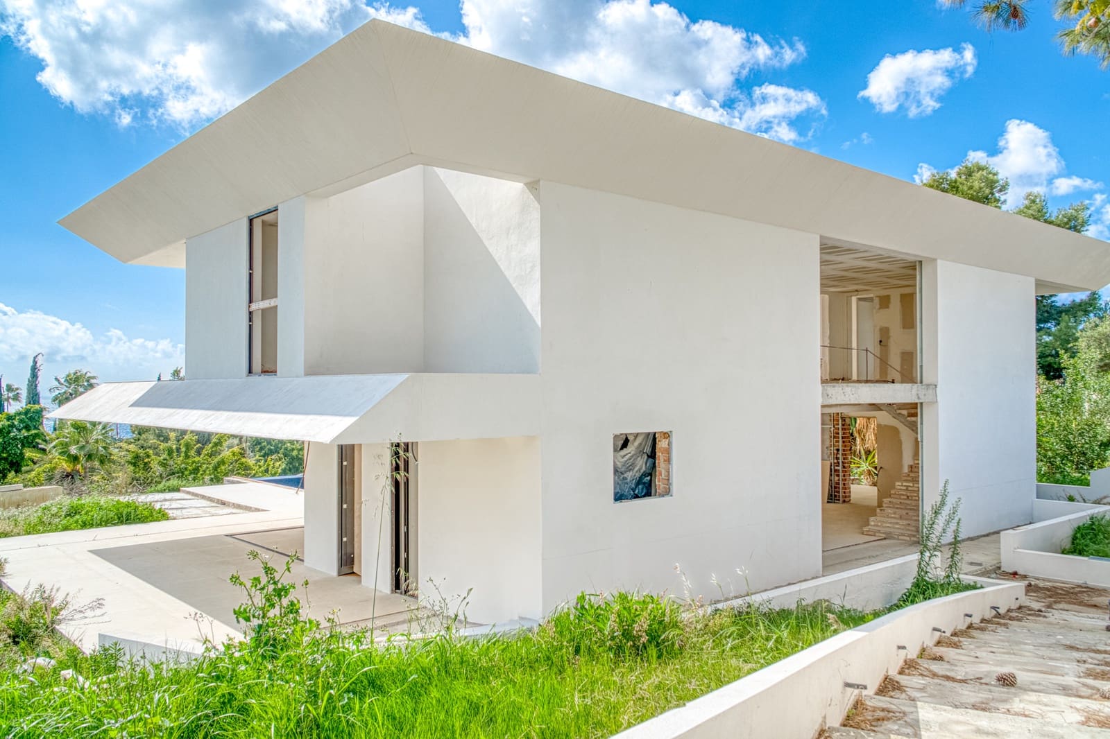 7 bedroom Villa for sale in Marbella with pool garage - € 4,950,000 (Ref: 8925335)