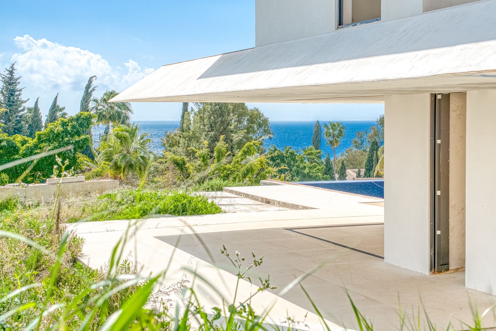 7 bedroom Villa for sale in Marbella with pool garage - € 4,950,000 (Ref: 8925335)