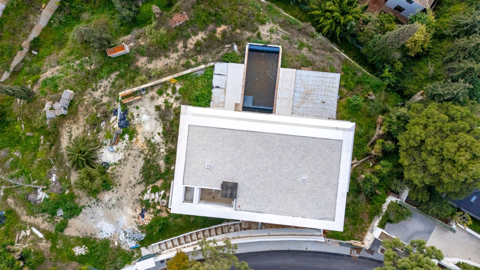 7 bedroom Villa for sale in Marbella with pool garage - € 4,950,000 (Ref: 8925335)