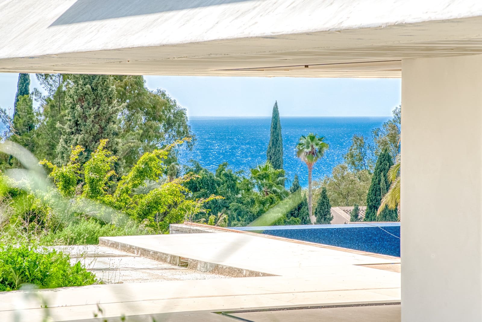 7 bedroom Villa for sale in Marbella with pool garage - € 4,950,000 (Ref: 8925335)