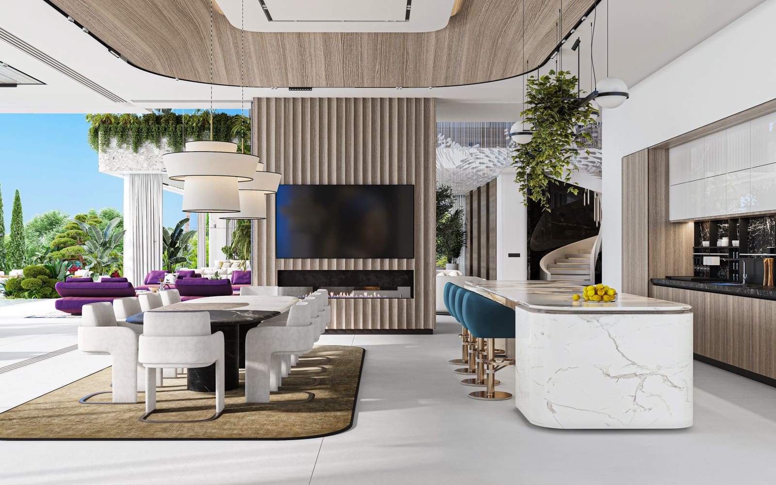 Building Plot for sale in Marbella - € 4,600,000 (Ref: 8927407)