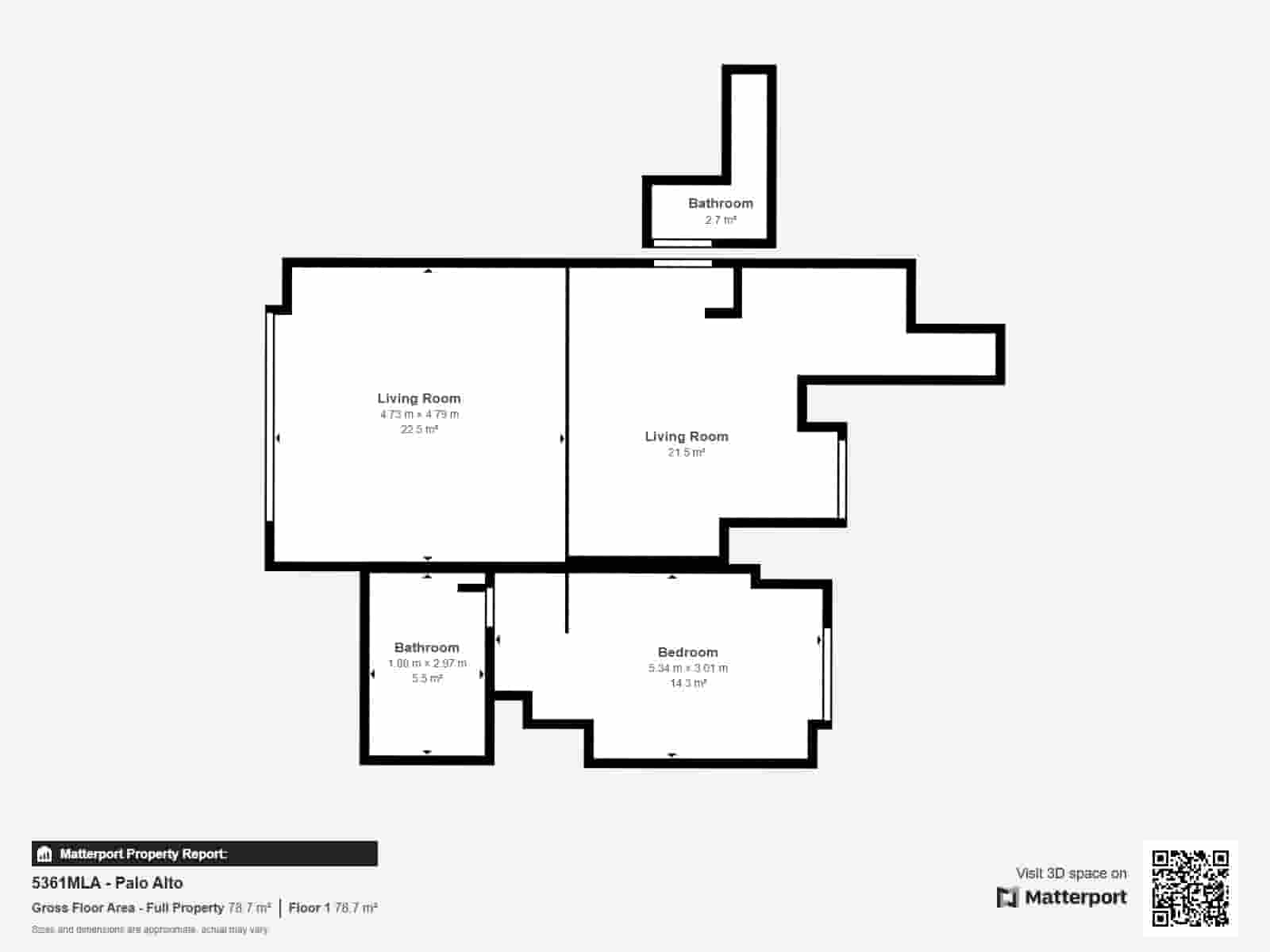 2 quarto Apartamento para venda em Ojen com piscina garagem - 770 000 € (Ref: 8927413)