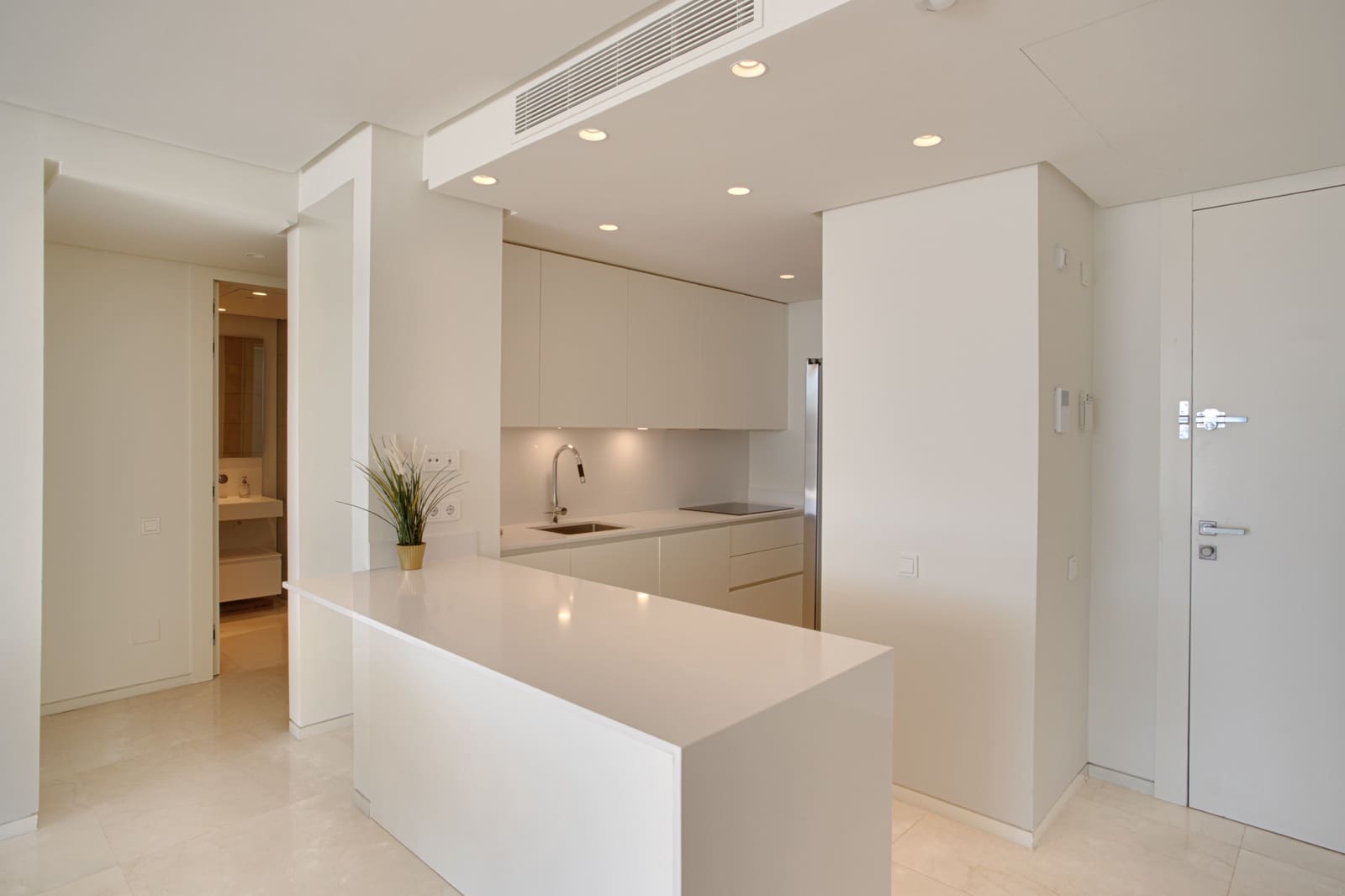 2 quarto Apartamento para venda em Ojen com piscina garagem - 770 000 € (Ref: 8927413)