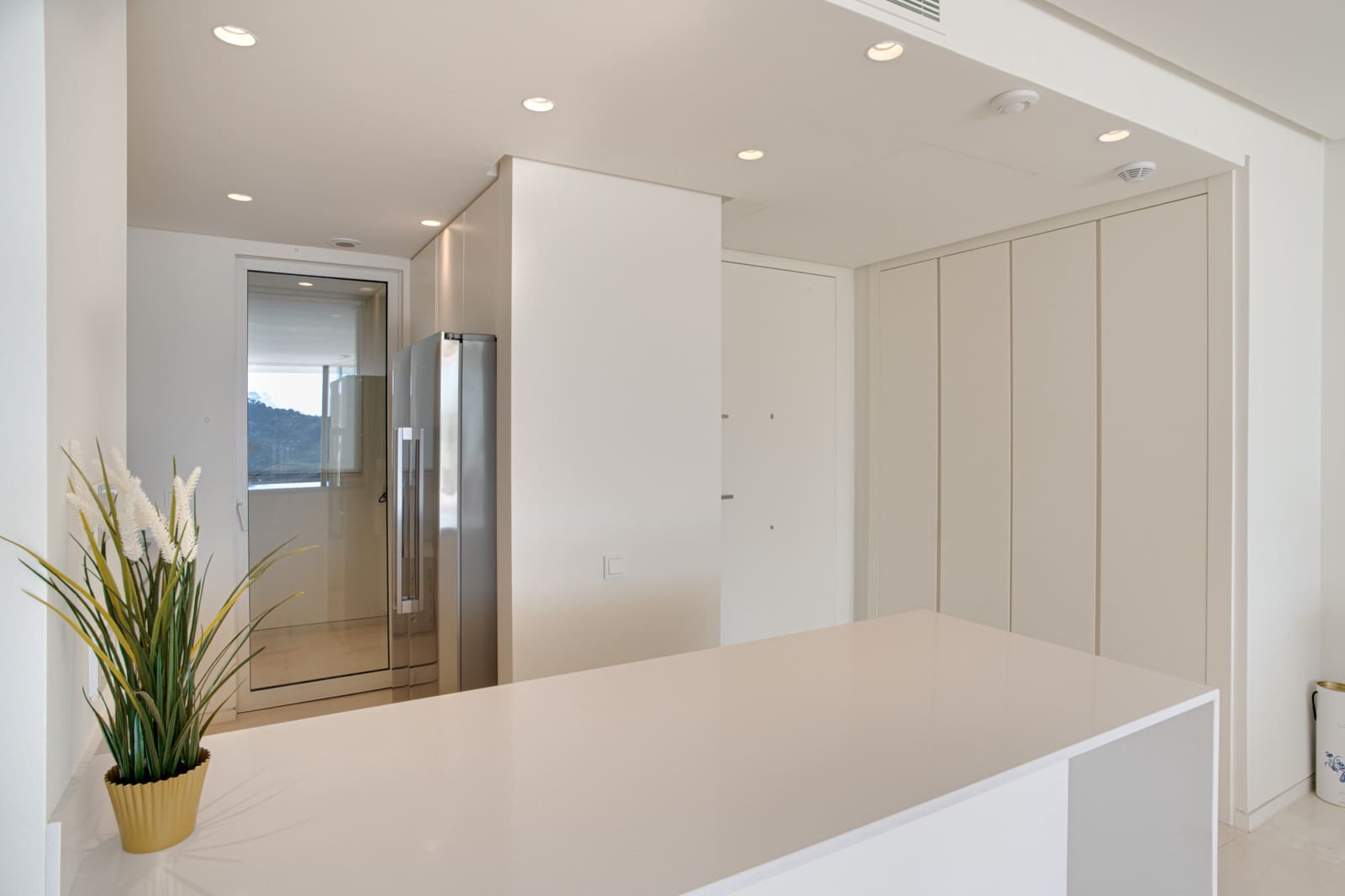 2 quarto Apartamento para venda em Ojen com piscina garagem - 770 000 € (Ref: 8927413)