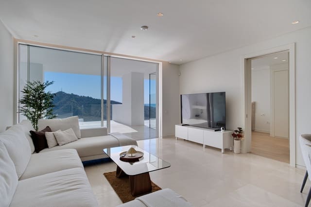 Apartamento de 2 habitaciones en Ojen en venta con piscina garaje - 770.000 € (Ref: 8927413)