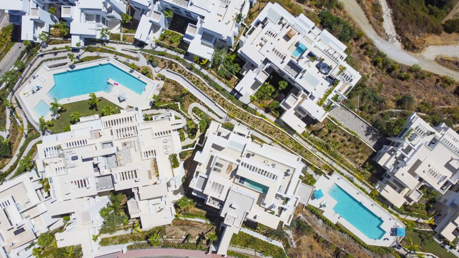 2 quarto Apartamento para venda em Ojen com piscina garagem - 770 000 € (Ref: 8927413)