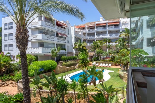 3 slaapkamer Appartement te koop in Marbella met zwembad - € 1.700.000 (Ref: 8940994)