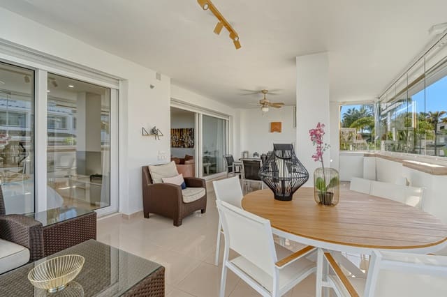 3 slaapkamer Appartement te koop in Marbella met zwembad - € 1.700.000 (Ref: 8940994)
