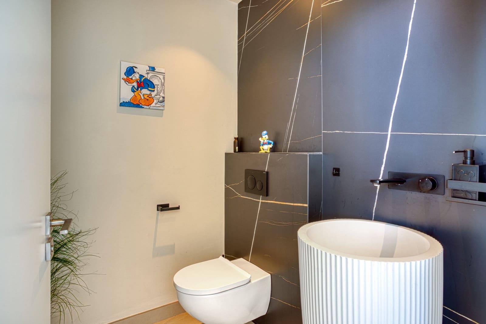 Chalet de 5 habitaciones en Marbella en venta con piscina garaje - 3.995.000 € (Ref: 8947342)