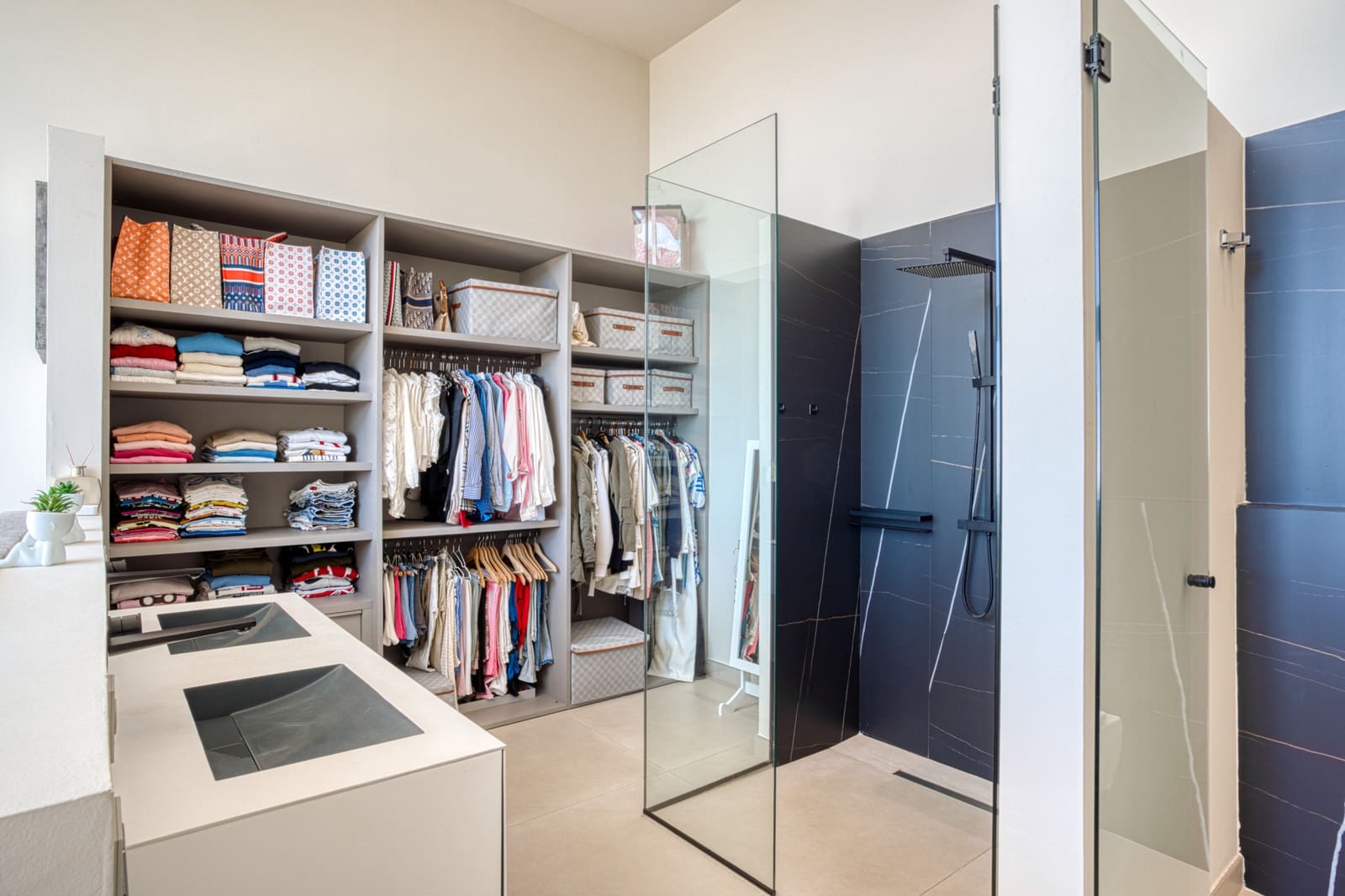 Chalet de 5 habitaciones en Marbella en venta con piscina garaje - 3.995.000 € (Ref: 8947342)