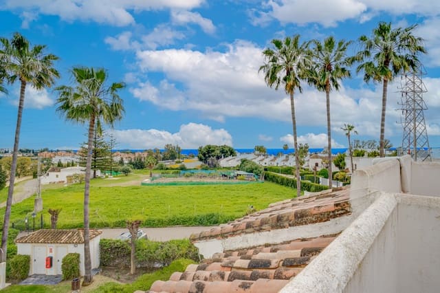 3 sovrum Hus till salu i Bel-Air, Estepona med pool garage - 635 000 € (Ref: 8952329)