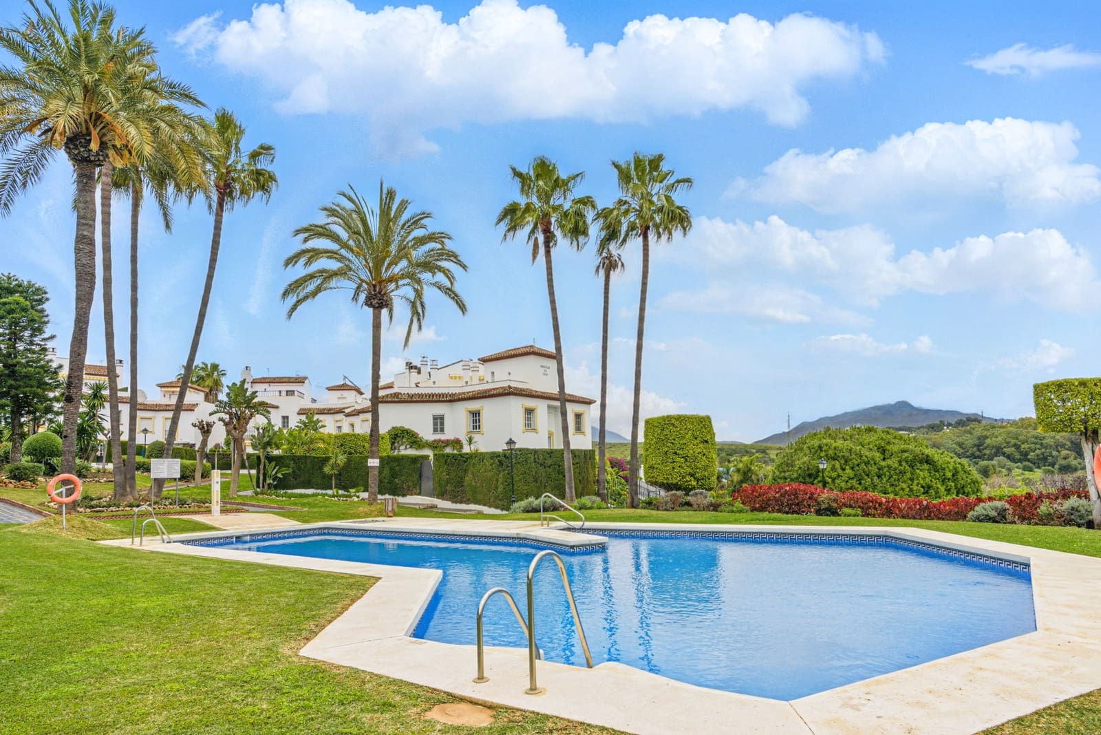 3 sovrum Hus till salu i Bel-Air med pool garage - 635 000 € (Ref: 8952329)