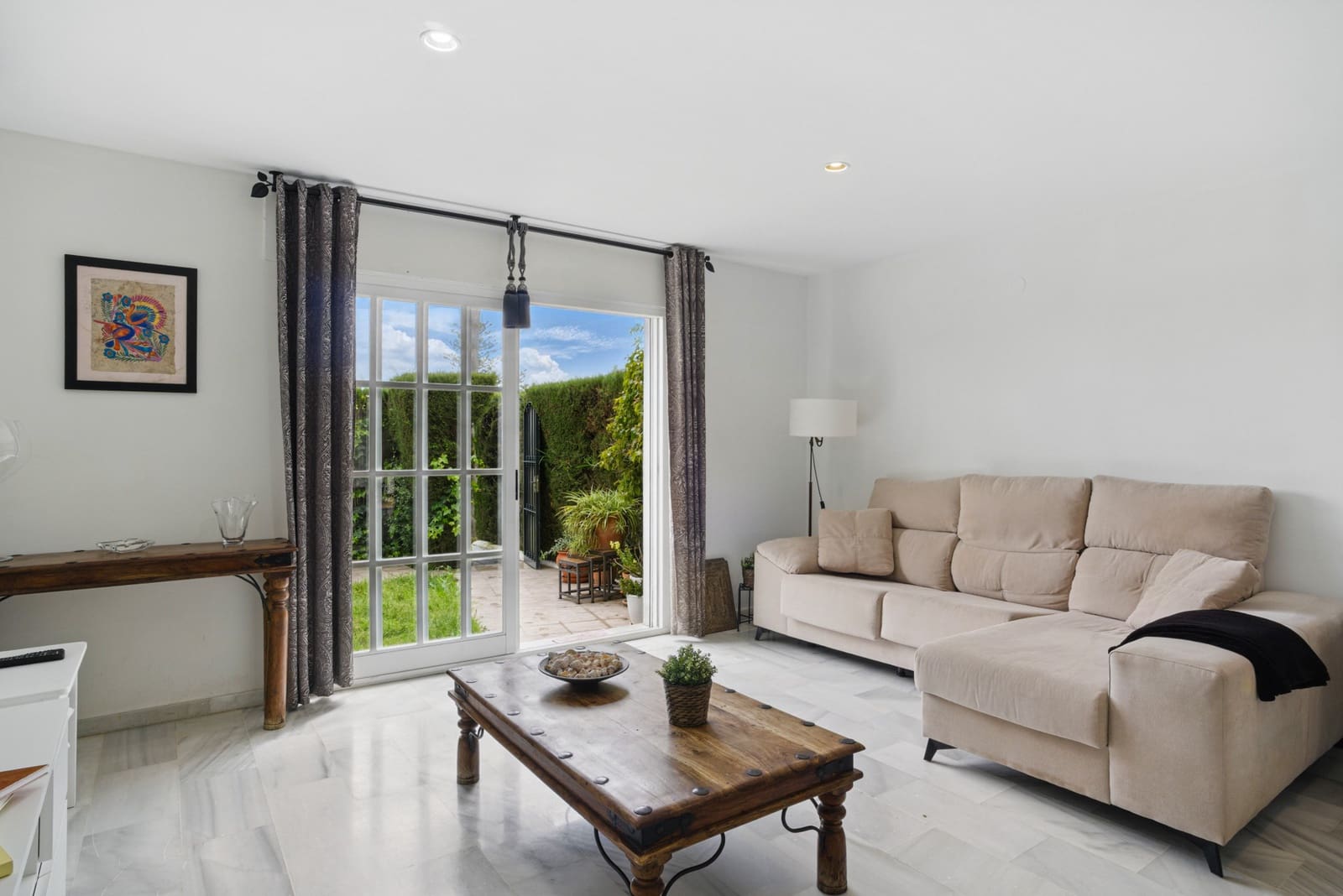 3 sovrum Hus till salu i Bel-Air med pool garage - 635 000 € (Ref: 8952329)